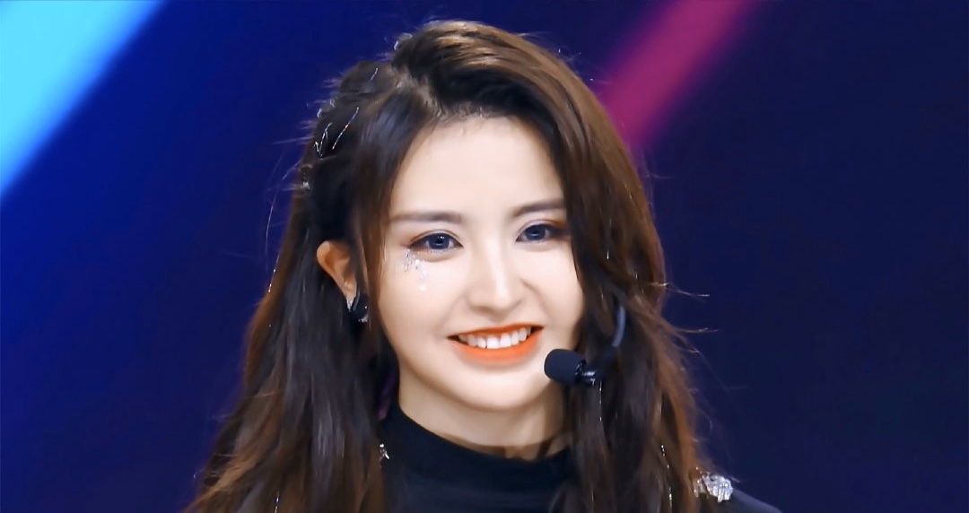 又甜又酷的女团妆了解一下，内含大眼化妆术教程，超级上镜