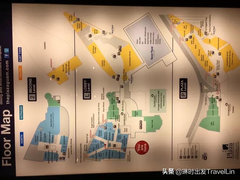 关岛买奢侈品,关岛免税店买什么便宜