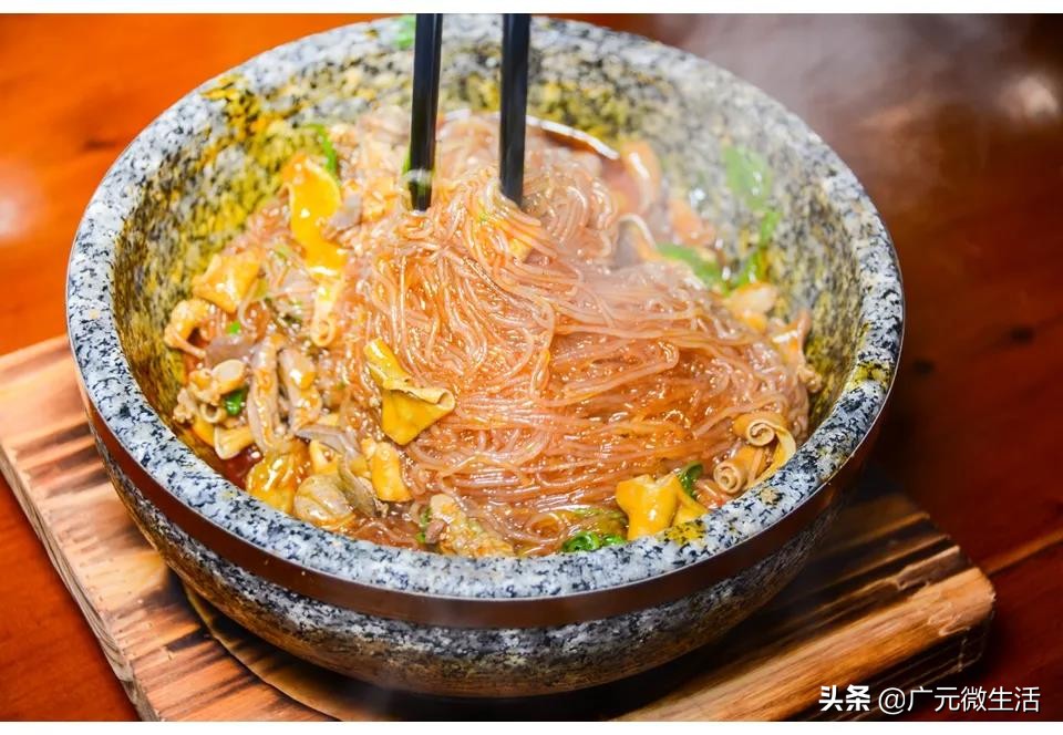 广元哪里的砂锅好吃,广元特色砂锅