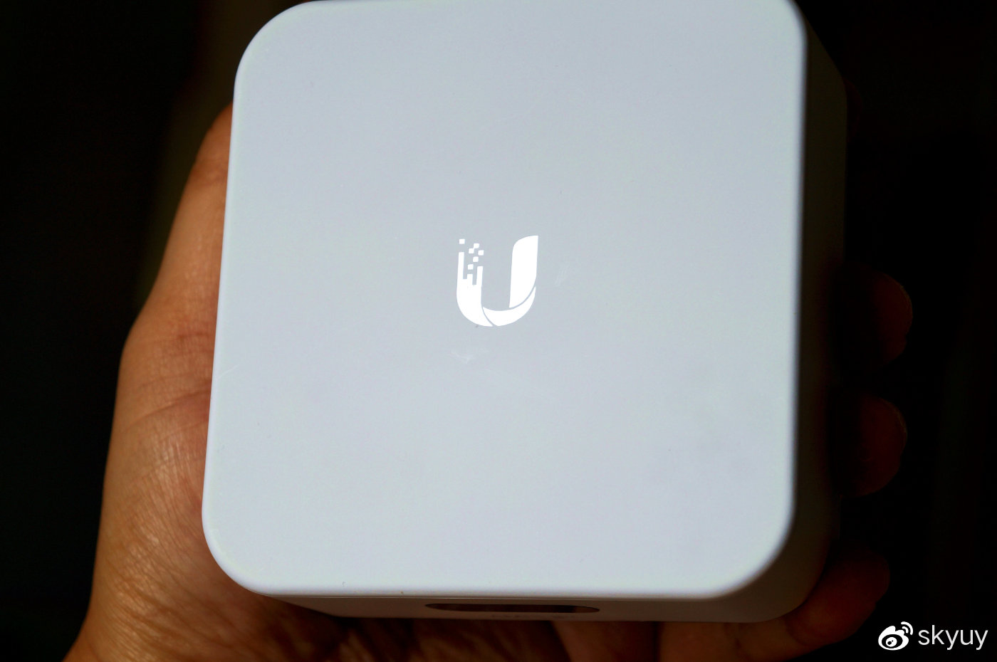 体验5g超高速网络,ubnt无线路由器用哪个好