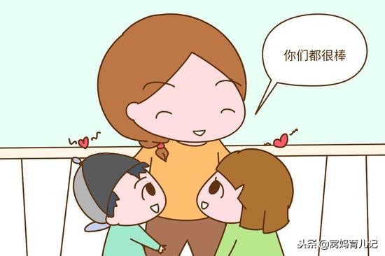 家有二宝如何处理争吵,家有二宝烦事少