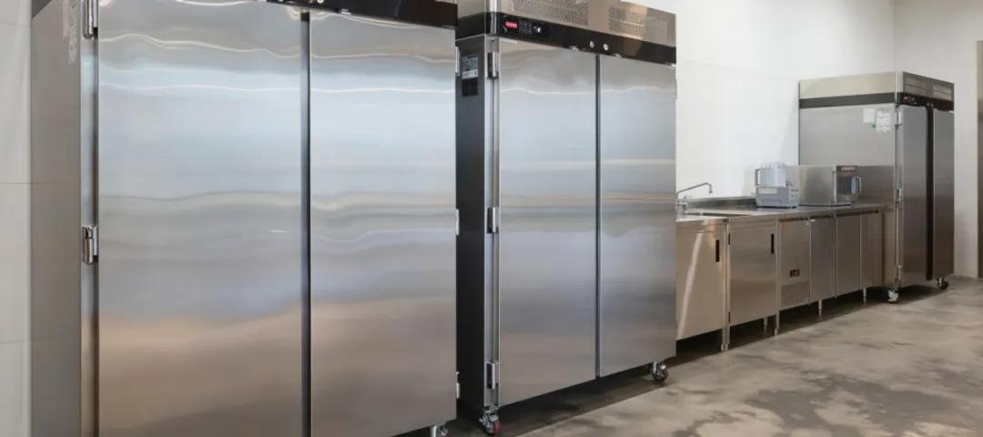 商用冰箱怎么选八个口诀,食神阵容推荐