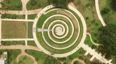 脑洞大开的设计别有洞天,设计师脑洞大大