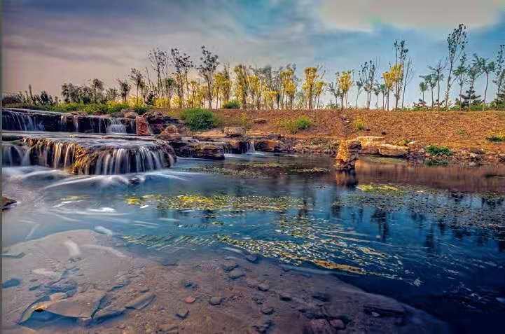 “最美复兴，为‘景’而来”——摄影及抖音大赛火热来袭！
