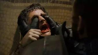 冰与火之歌剧透结局,冰与火之歌红毒蛇