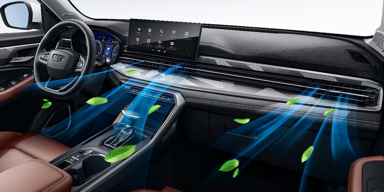 吉利远景x6pro值不值得购买,吉利远景x6pro值得购买么