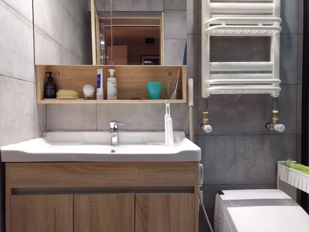 卫生间十大好物推荐,卫生间最实用的12个小细节