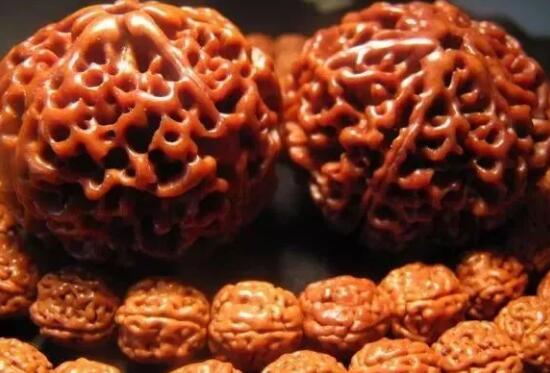 金刚落地红值得盘玩吗,真正的落地红图片