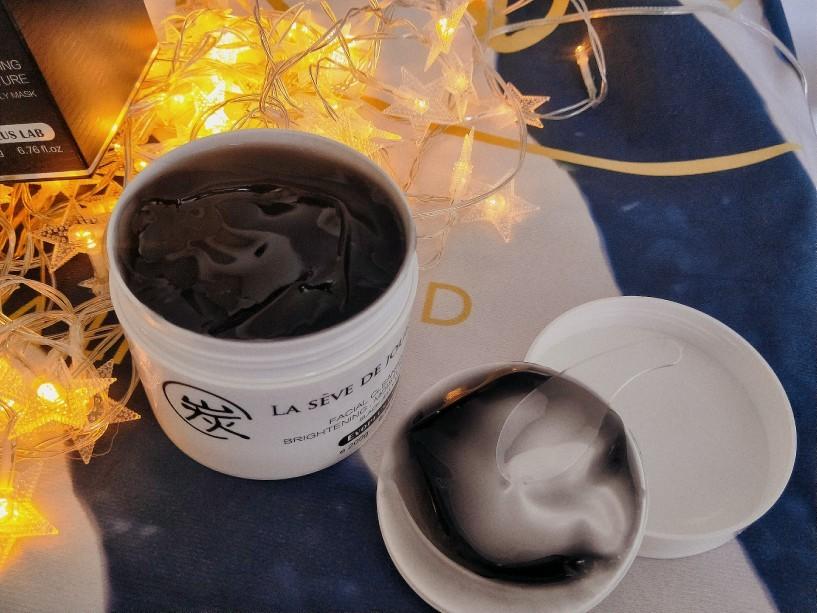 号称毛孔吸尘器的清洁面膜,毛孔清道夫推荐