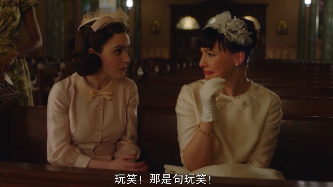 那个*点露**的女神，又带着黄段子回来了！