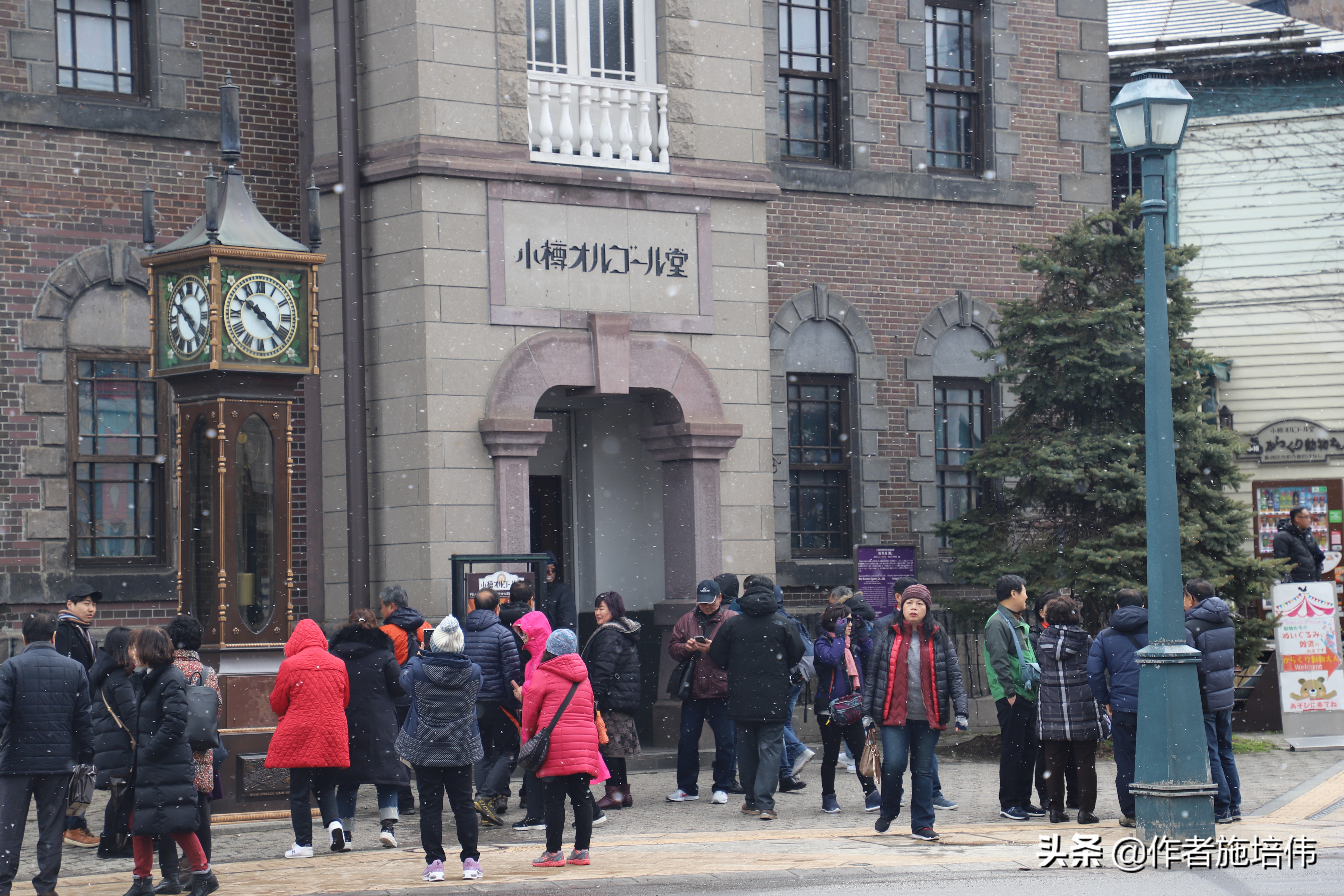 日本旅游热度降落,日本游客不会去的地方