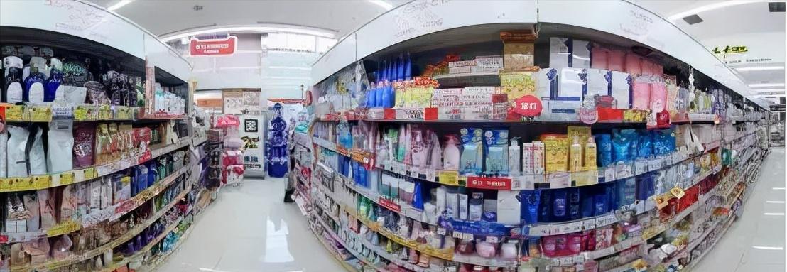 淘宝体验式购物,淘宝buyvr怎么样