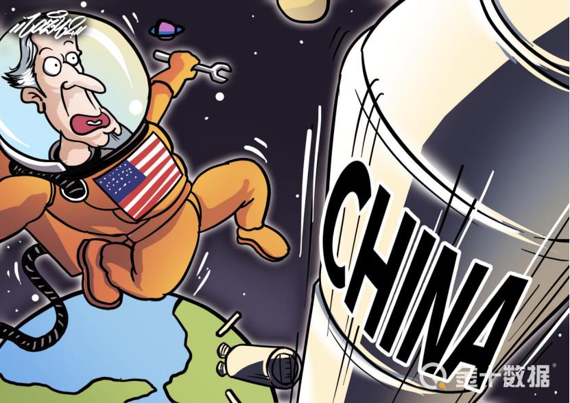 中俄携手发起国际月球科研站视频,中国月球基地合作国家