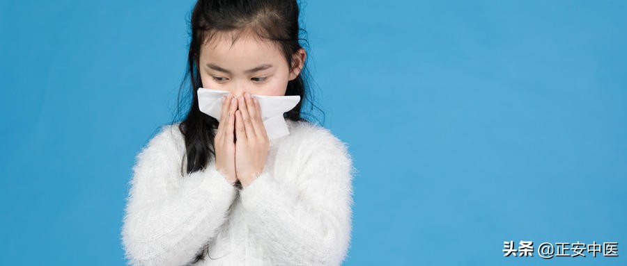 长期鼻塞、流涕、头晕，别等慢性鼻炎把孩子毁了才治疗！