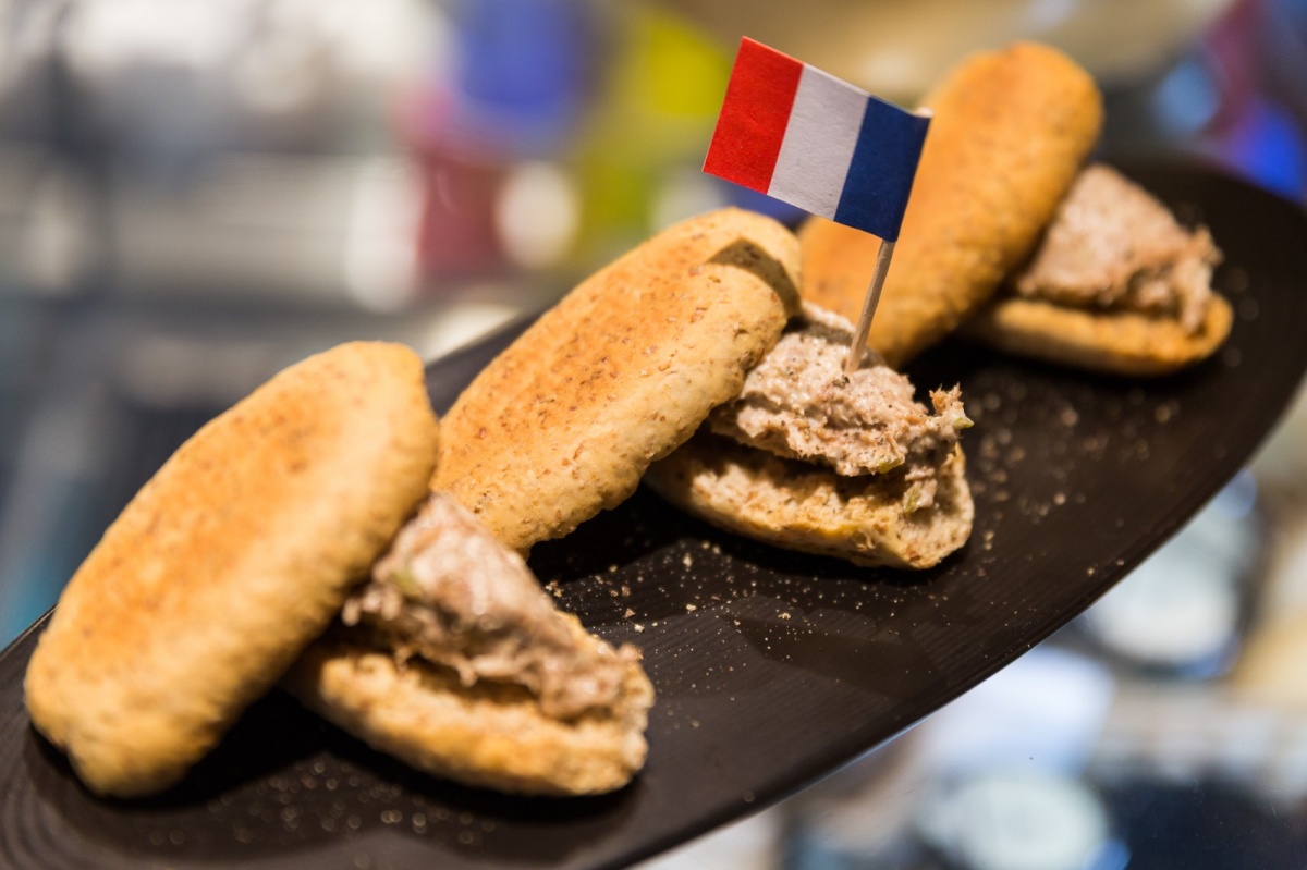 母亲节+吃货节：HelloMart涉嫌美味诱惑！