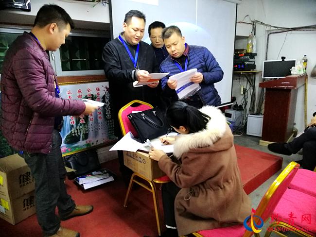 贵州严查保健市场乱象,整治保健市场乱象揭露非法行医