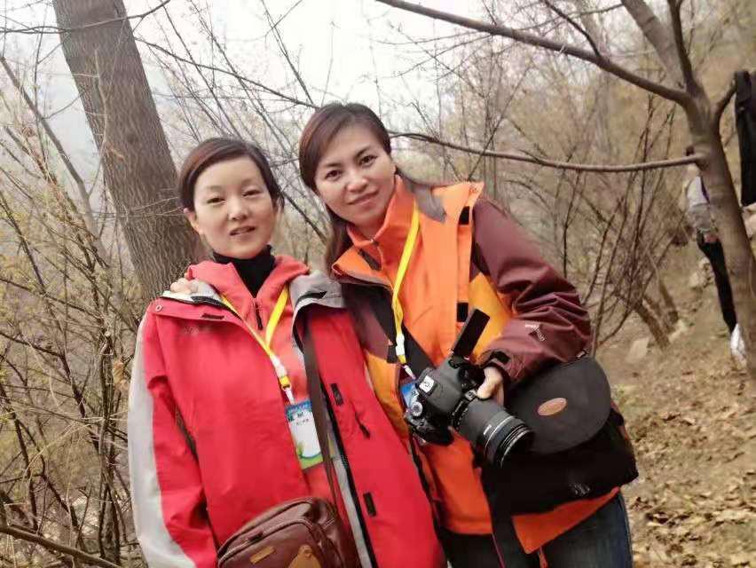 三人闺蜜房车旅行,2021年房车游记