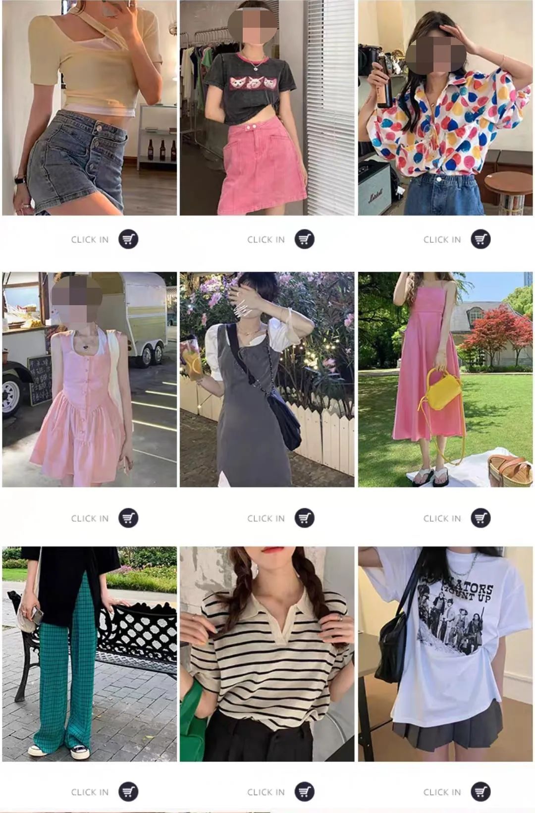 网购衣服如何避免假货,网上买衣服的避坑小技巧