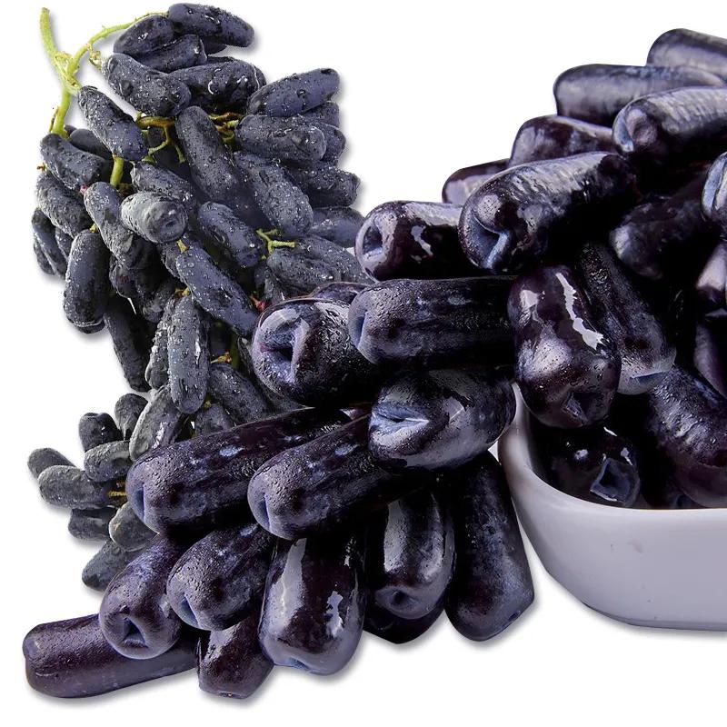 云南金手指葡萄产地,福建金手指葡萄