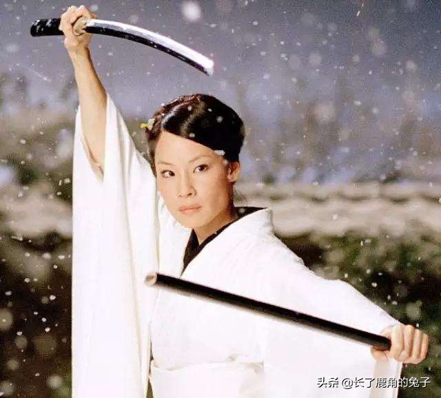 华裔女星刘玉玲旗袍,华裔一姐刘玉玲