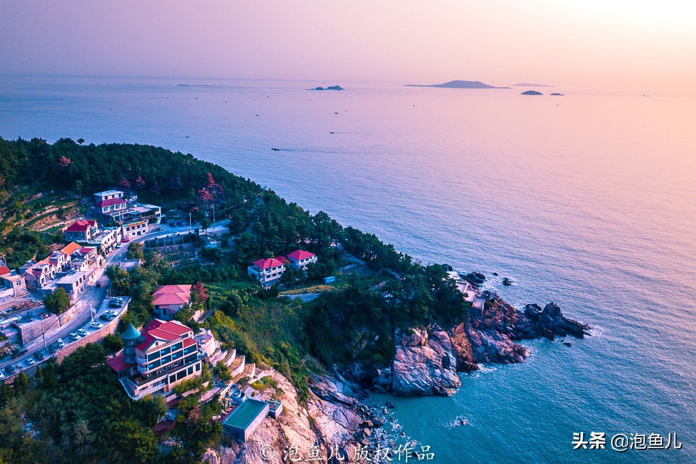 暑假青岛崂山旅游攻略,青岛崂山旅游攻略不花钱