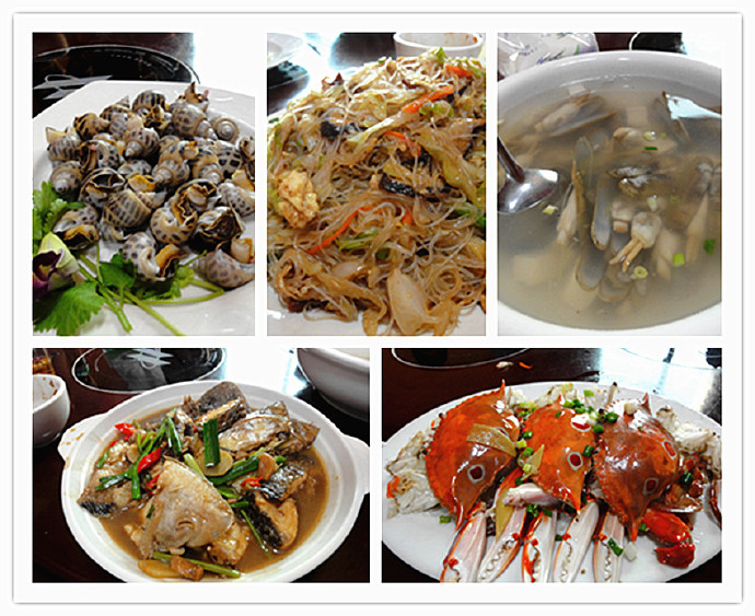 福建漳州浯屿岛,福建漳州东山岛鼓浪屿