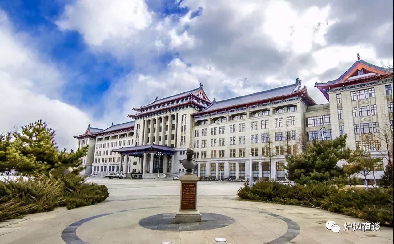 哈尔滨历史文化建筑,哈尔滨的建筑风格特点