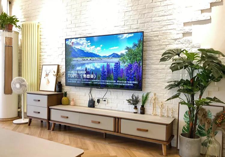 房子采光太差怎么设计,客厅采光不够的解决方法