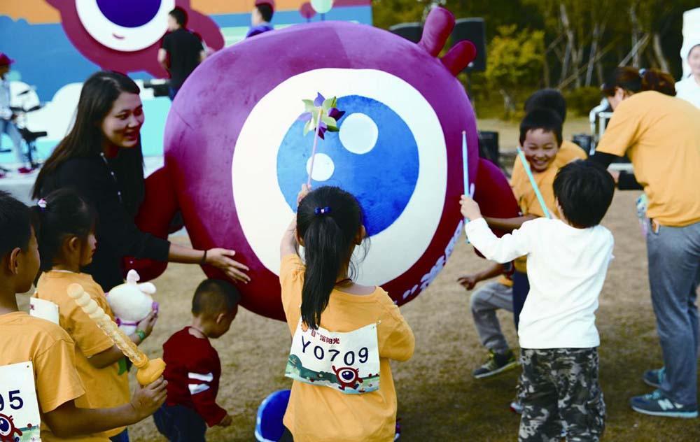 眼动康黑科技——破暗为明