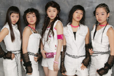 2000年流行的韩国女团,韩国第一代女团舞蹈