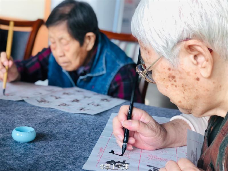 天津性价比最高的养老院,天津高端养老院排名一览表