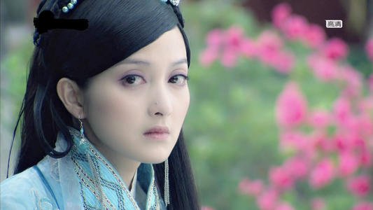 贵州美女真好看，娱乐圈中的她们一个比一个好看，你都认识吗？