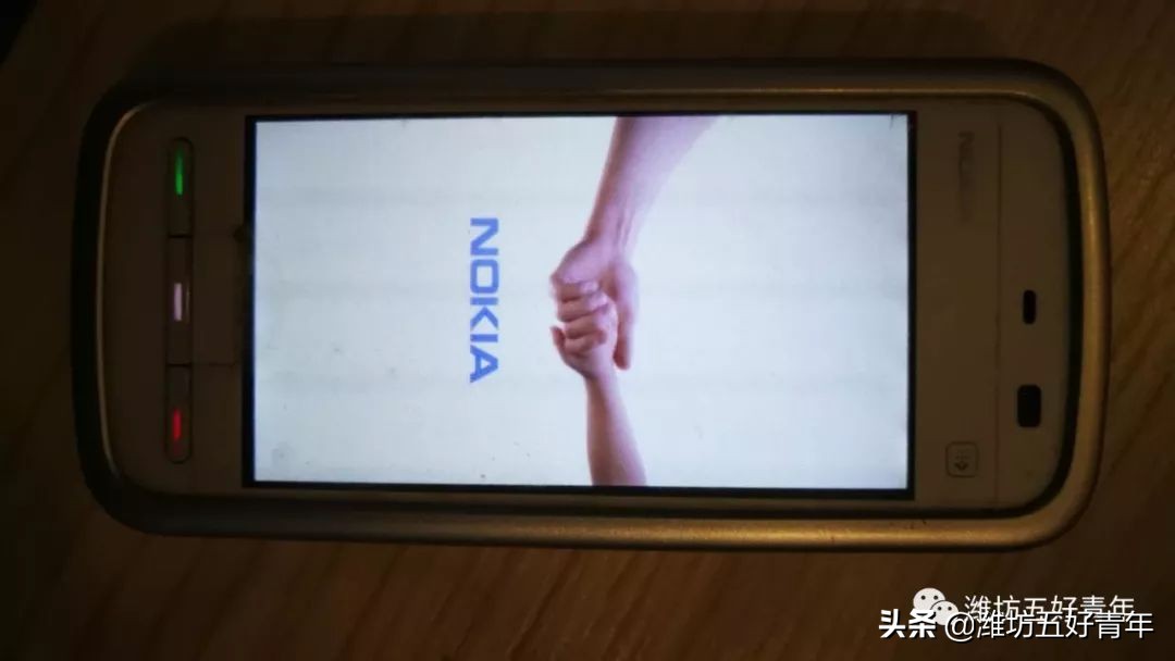 诺基亚手机nokia5233多少钱,nokia旧款