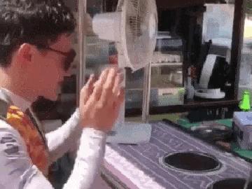 宁可相信世上有鬼，也不能相信tony那的嘴！