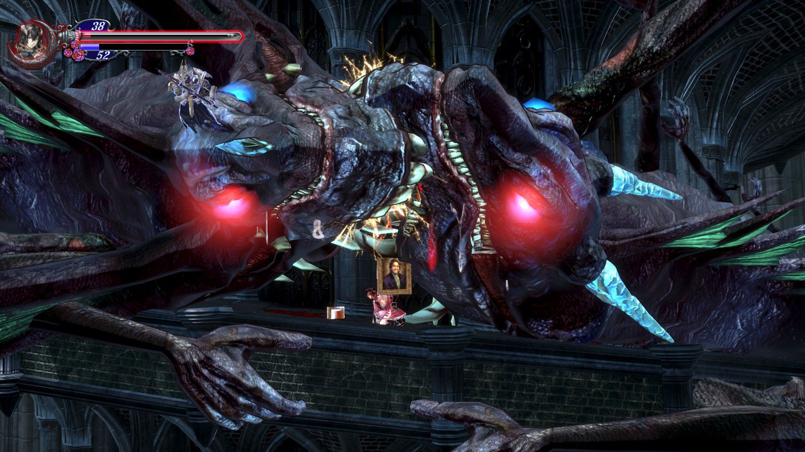 血污夜之仪式boss顺序,血污夜之仪式switch最强的剑