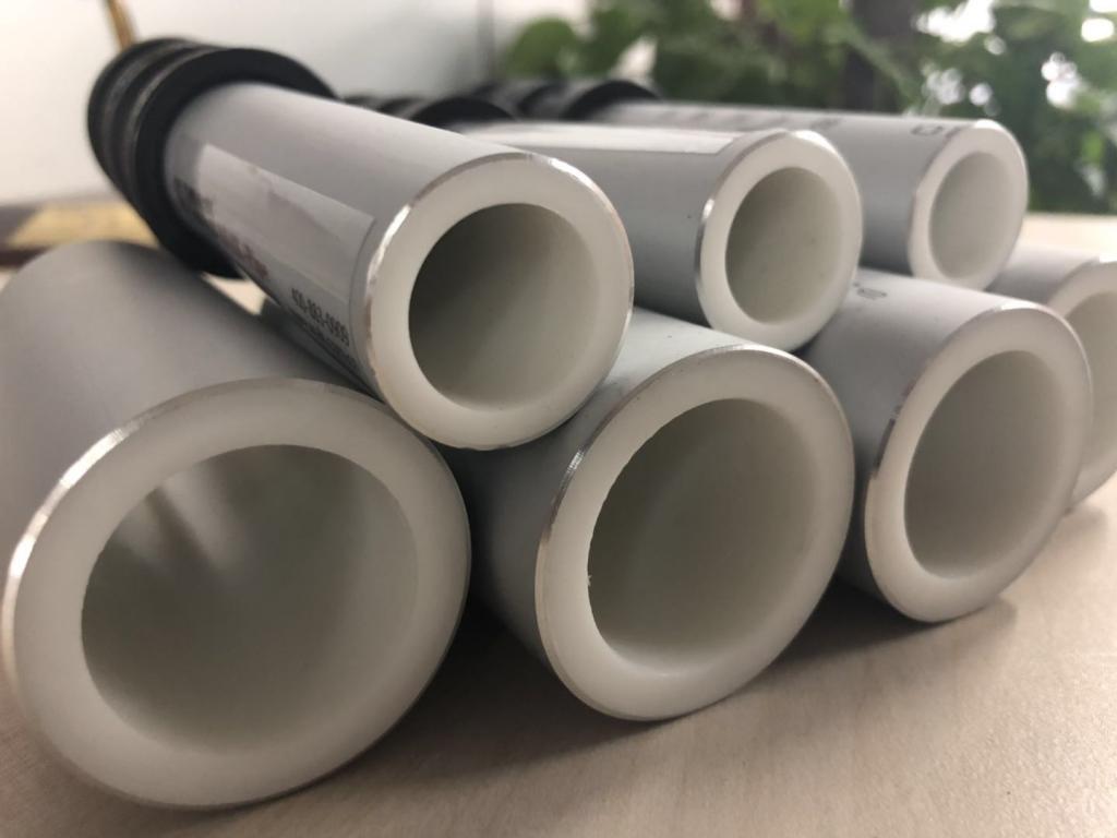 工装ppr水管过墙接法,工装ppr水管试压标准多少公斤