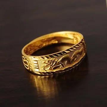 戒指有多危险,戒指有什么危害吗