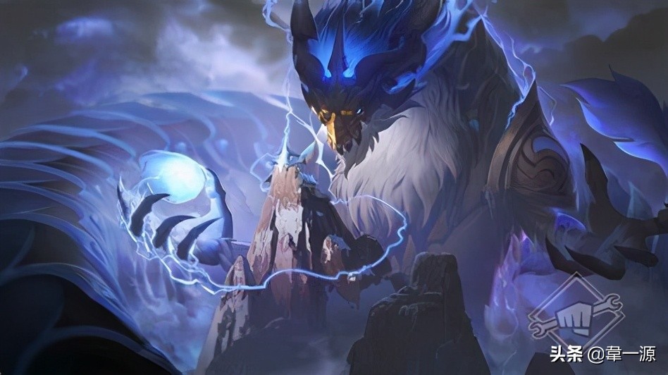 英雄联盟十大最强英雄排行,英雄联盟公认最强的前十名英雄