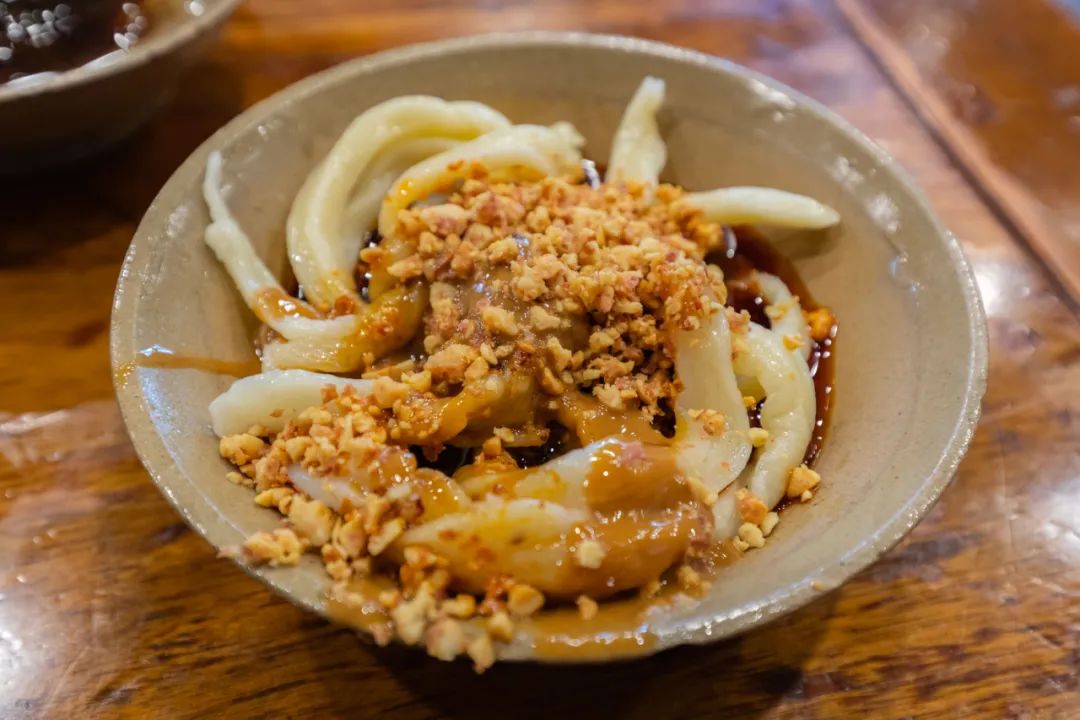 成都美食游最佳攻略,在成都不吃辣应该怎么享受美食