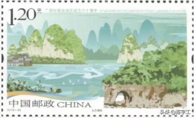 巴马“命河”：大自然的鬼斧神工，人间寿乡人间福地