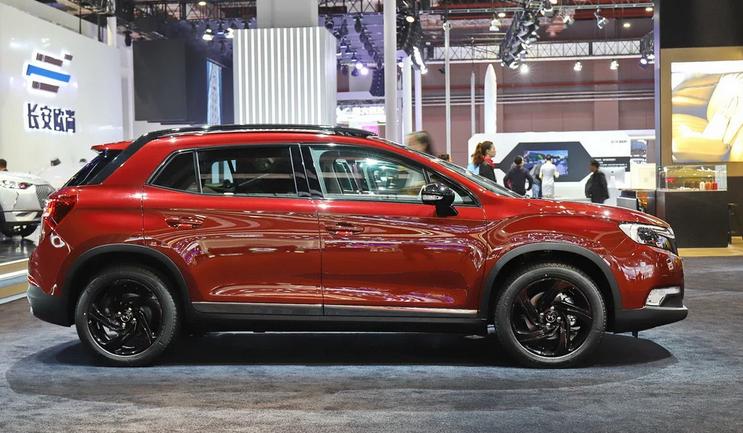 新款ds6六座,ds6国六版