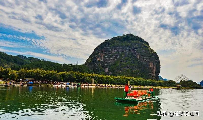 江西鹰潭属于赣北吗,江西鹰潭属于上饶吗