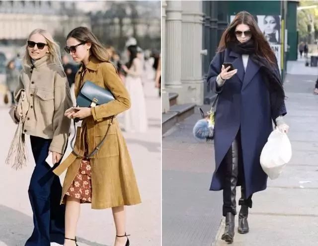 学会这几点买牛不上当,羊毛大衣需要关注的问题