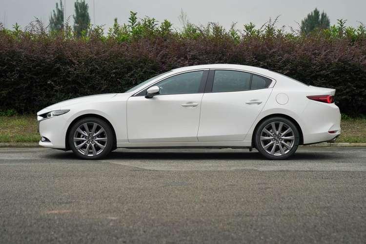 全新马自达3近期优惠价格,全新马自达3落地价多少钱