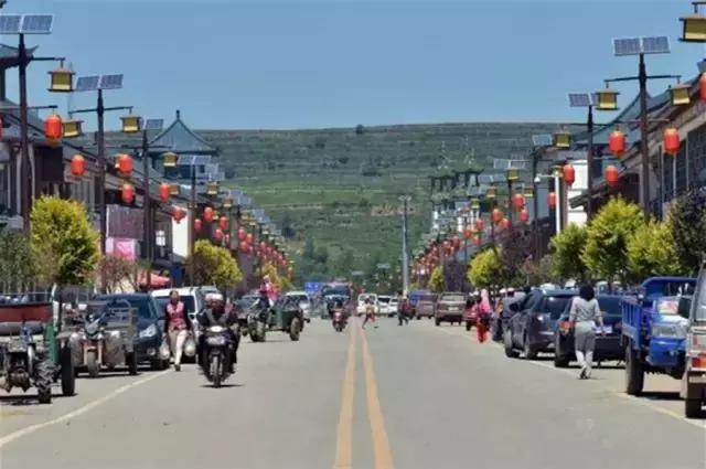 后来的我们，相遇在泾源