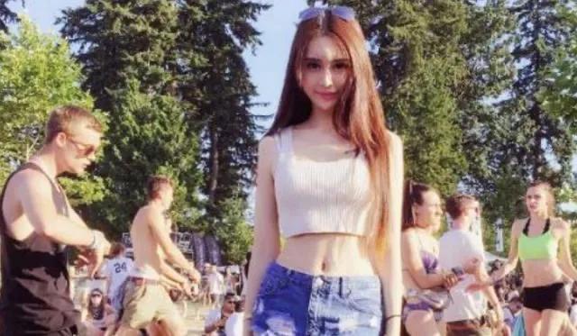 吴亦凡发文绝地反击？吴亦凡的19段*艳猎**往事，太放肆