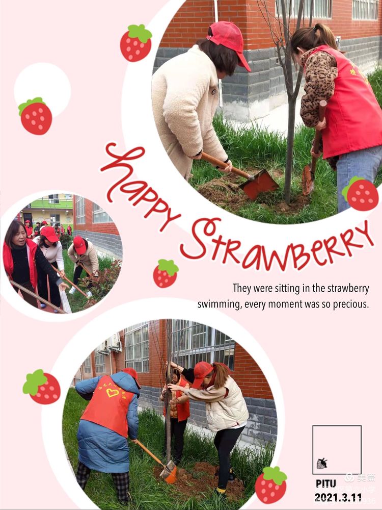 植树节拥抱春天播种绿色放飞希望,2022年植树节主题拥抱春天