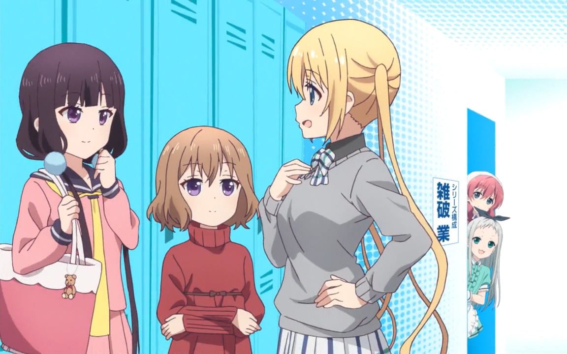 日本秋叶原评年度最佳动画：《OVERLORD》28名某热血神作垫底