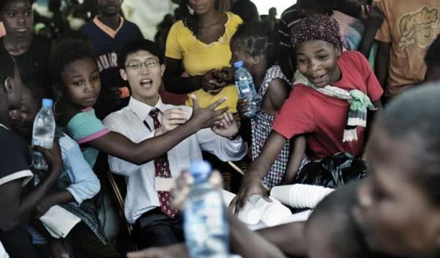 大量华人奔赴非洲，并表示过得太舒服，这到底是为啥？