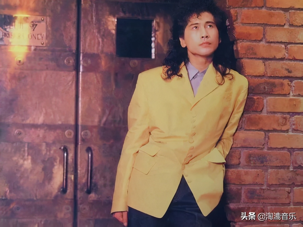 现在的齐秦是以前的齐秦吗,现在还有人听齐秦吗